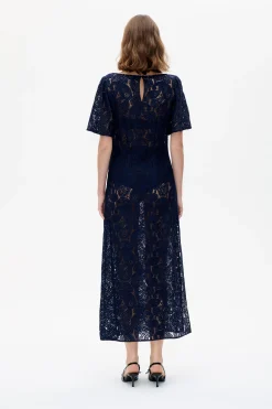 Baum und Pferdgarten Adelene Dress from | Evening Blue Best