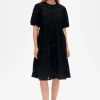 Baum und Pferdgarten Agdel dress from | Black Discount