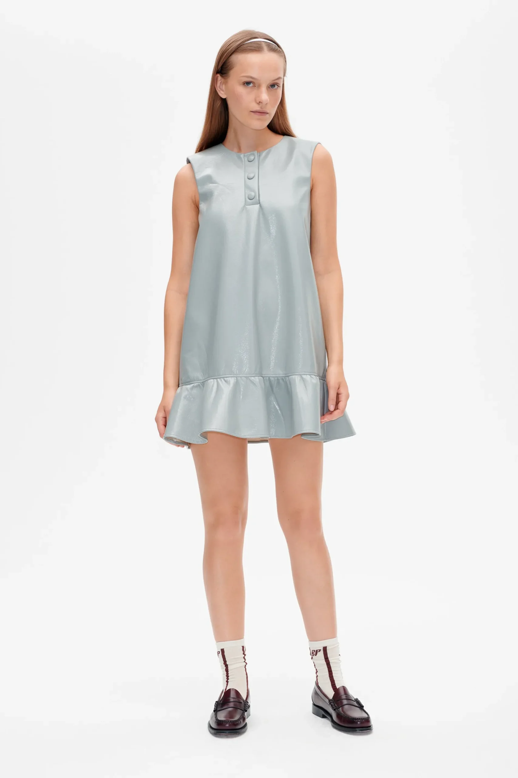 Baum und Pferdgarten Agneta dress from | Griffin Grey Fashion