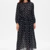 Baum und Pferdgarten ALFIE DRESS | Afterglow Dot Best