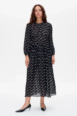 Baum und Pferdgarten ALFIE DRESS | Afterglow Dot Best