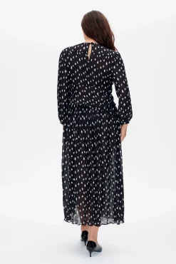 Baum und Pferdgarten ALFIE DRESS | Afterglow Dot Best