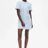 Baum und Pferdgarten Amali dress from | Azurine Blue Patch Sale