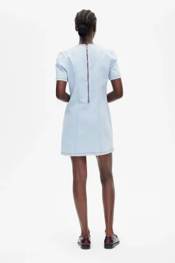 Baum und Pferdgarten Amali dress from | Azurine Blue Patch Sale