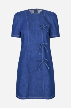 Baum und Pferdgarten Amali dress from | Blue Depths Hot