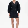 Baum und Pferdgarten AMYNA DRESS | Black Clearance