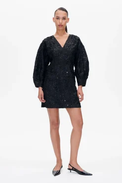 Baum und Pferdgarten AMYNA DRESS | Black Clearance