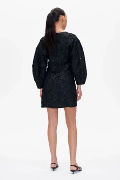 Baum und Pferdgarten AMYNA DRESS | Black Clearance