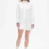 Baum und Pferdgarten Ancia dress from | Bright White Fashion
