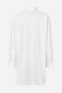 Baum und Pferdgarten Ancia dress from | Bright White Fashion