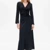 Baum und Pferdgarten ANDIA DRESS | Black Discount