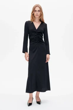 Baum und Pferdgarten ANDIA DRESS | Black Discount