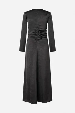 Baum und Pferdgarten ANDIA DRESS | Black Discount