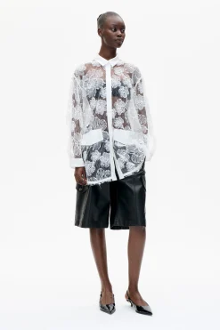 Baum und Pferdgarten Annica Shirt from | Blanc De Blanc Clearance