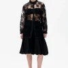 Baum und Pferdgarten Annica Shirt from | Black Clearance