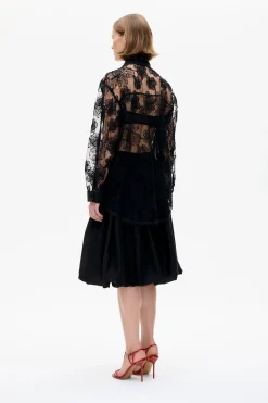 Baum und Pferdgarten Annica Shirt from | Black Clearance