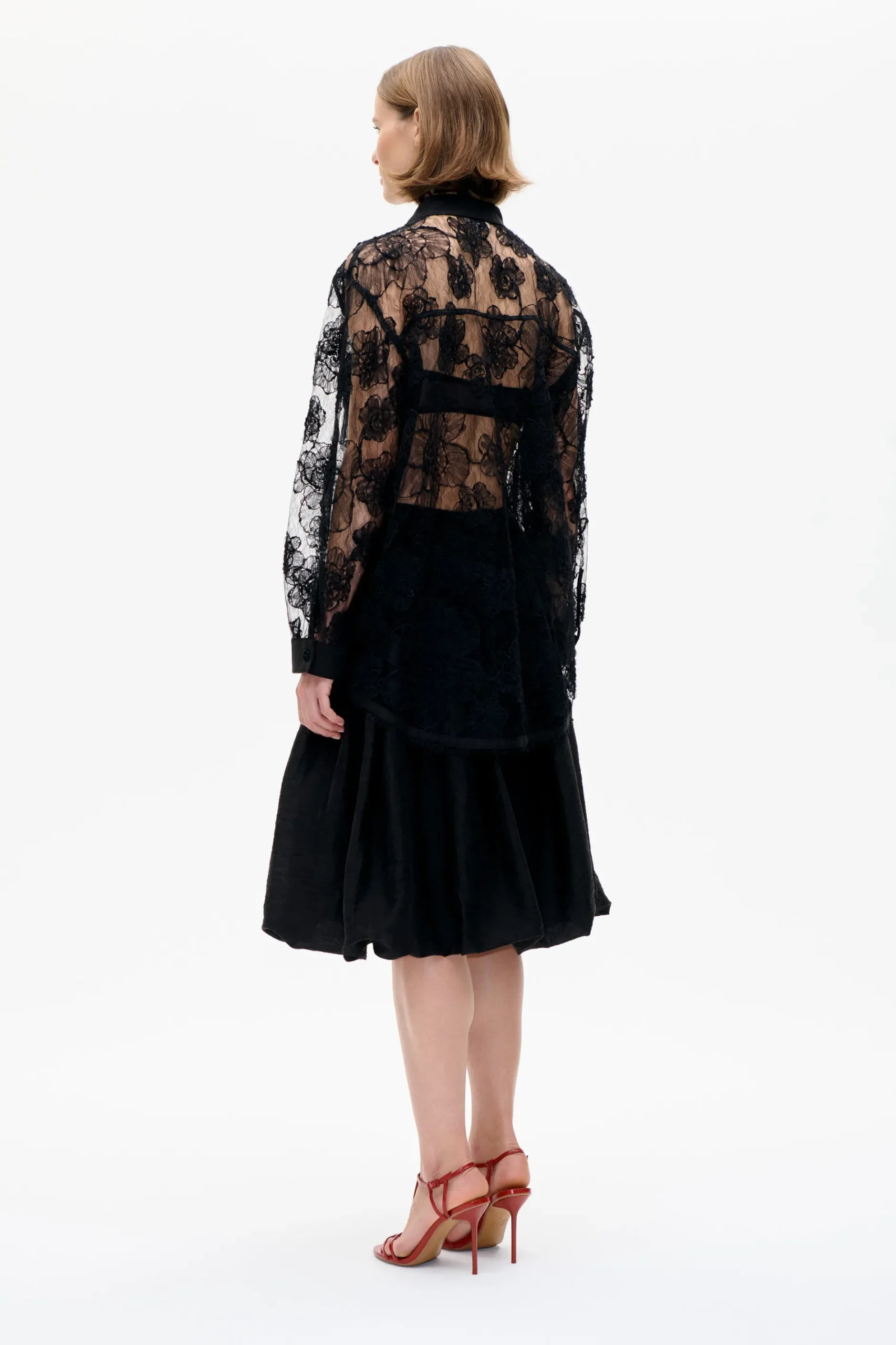 Baum und Pferdgarten Annica Shirt from | Black Clearance