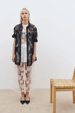 Baum und Pferdgarten Annica Shirt from | Black Clearance