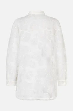 Baum und Pferdgarten Annica Shirt from | Blanc De Blanc Clearance