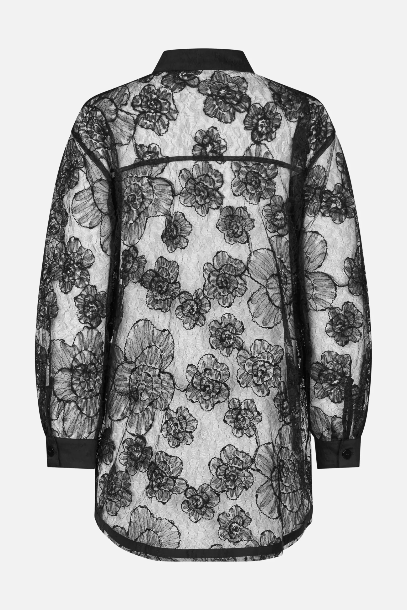 Baum und Pferdgarten Annica Shirt from | Black Clearance
