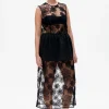 Baum und Pferdgarten Antonie Dress from | Black Online