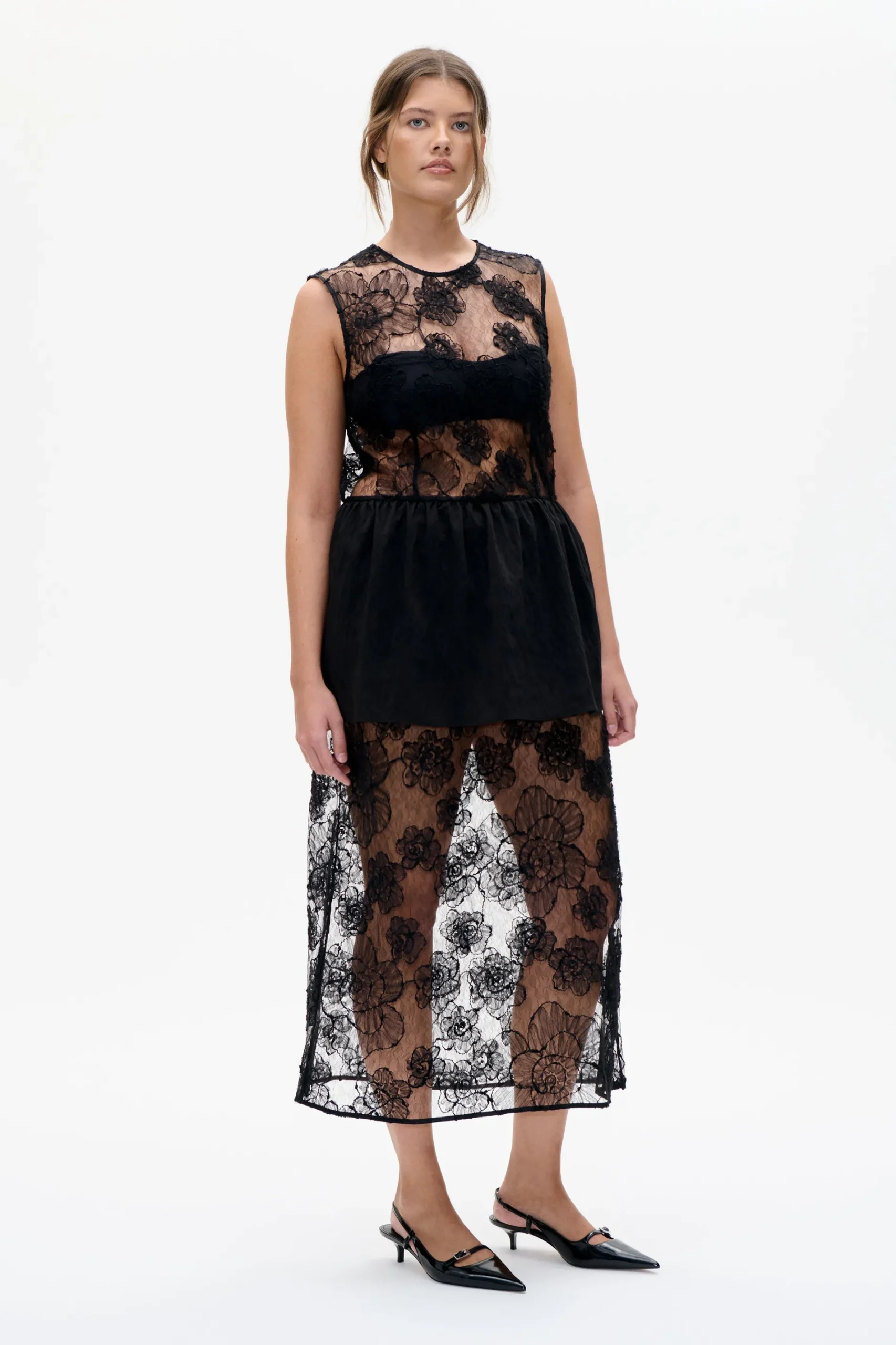 Baum und Pferdgarten Antonie Dress from | Black Online