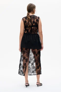 Baum und Pferdgarten Antonie Dress from | Black Online