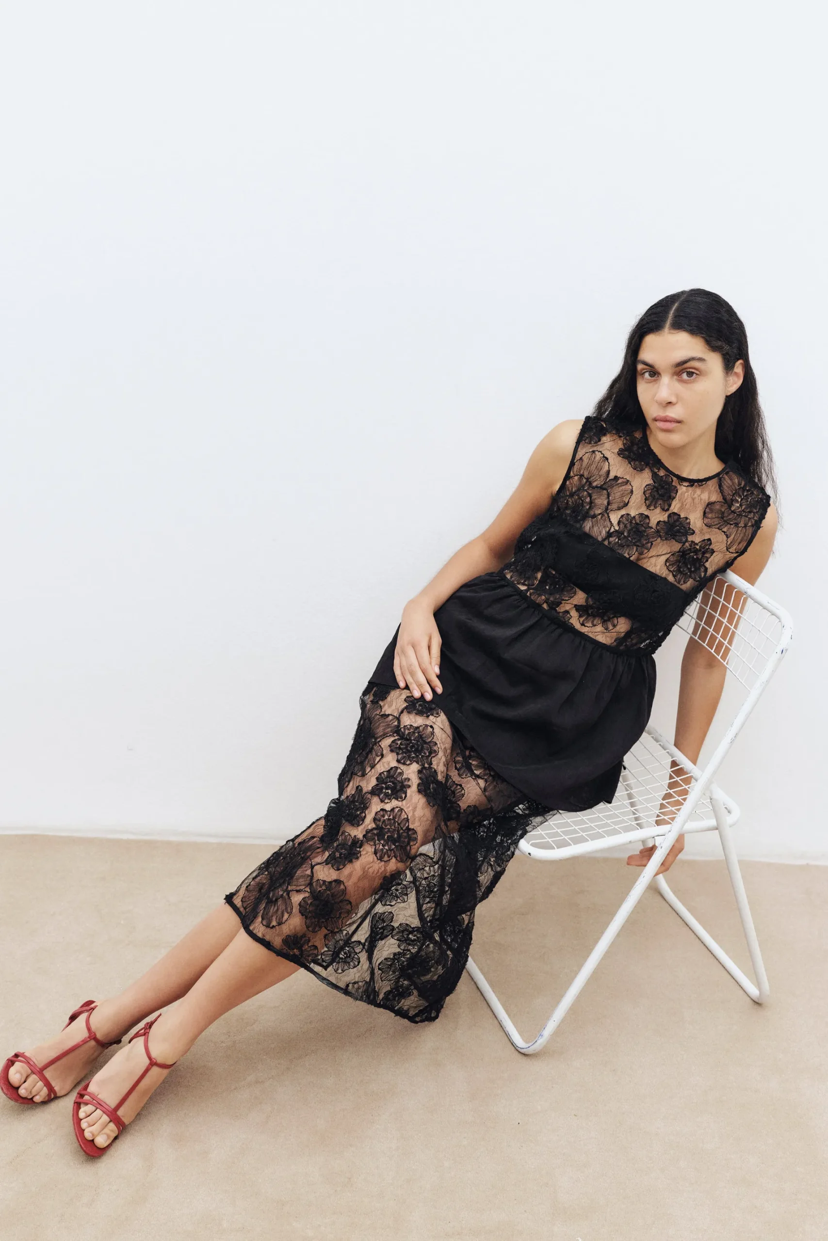 Baum und Pferdgarten Antonie Dress from | Black Online