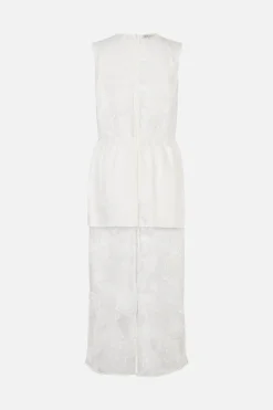 Baum und Pferdgarten Antonie Dress from | Blanc De Blanc New
