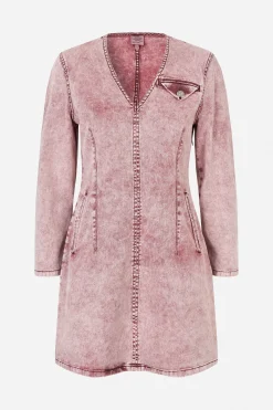 Baum und Pferdgarten Areena dress from | Washed Sassafras Online