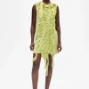 Baum und Pferdgarten Asda dress from | Dark Citron Sale