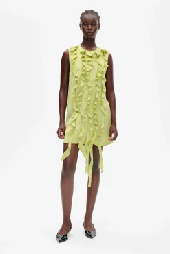 Baum und Pferdgarten Asda dress from | Dark Citron Sale