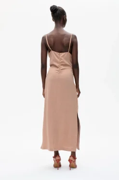 Baum und Pferdgarten Atalia Dress from | Cinnamon Swirl Hot