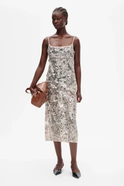 Baum und Pferdgarten Avani dress from | Nomad Sequins Clearance