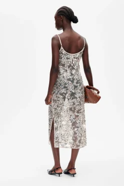 Baum und Pferdgarten Avani dress from | Nomad Sequins Clearance
