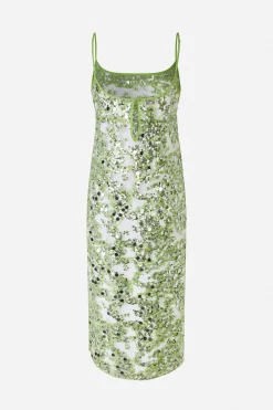 Baum und Pferdgarten Avani dress from | Herbal Garden Sequins New