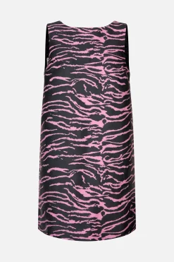 Baum und Pferdgarten Avona Dress from | Mauve Orchid Zebra Clearance