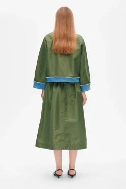 Baum und Pferdgarten Babette jacket from | Spring Moss Outlet
