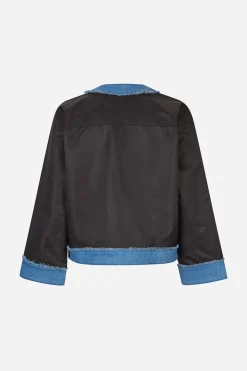 Baum und Pferdgarten Babette jacket from | Black Hot