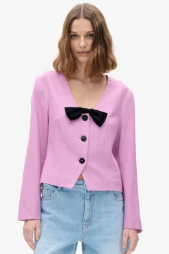 Baum und Pferdgarten Beau Jacket from | Mauve Orchid New
