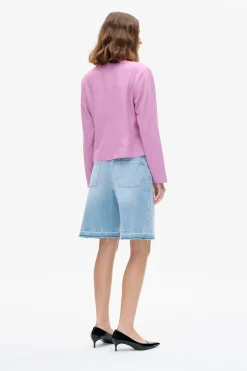 Baum und Pferdgarten Beau Jacket from | Mauve Orchid New