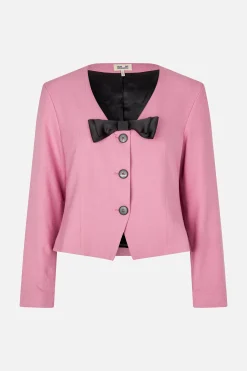 Baum und Pferdgarten Beau Jacket from | Mauve Orchid New