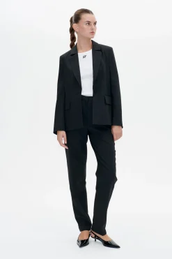Baum und Pferdgarten Bee blazer from | Black New