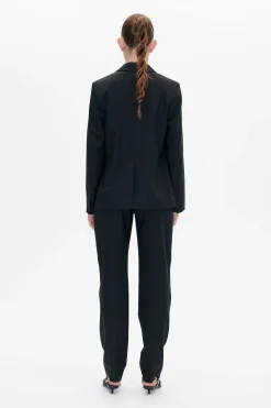 Baum und Pferdgarten Bee blazer from | Black New