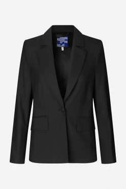 Baum und Pferdgarten Bee blazer from | Black New