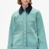Baum und Pferdgarten Belinda Jacket from | Pineneedle Fashion
