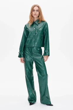 Baum und Pferdgarten BELLE JACKET | Sycamore Green Fashion