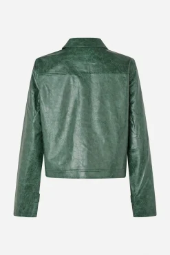 Baum und Pferdgarten BELLE JACKET | Sycamore Green Fashion