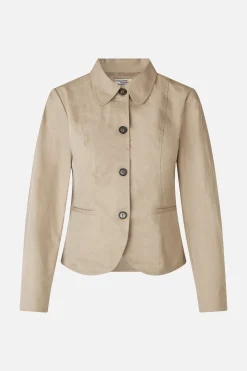 Baum und Pferdgarten Belotta jacket from | Savannah Tan Best