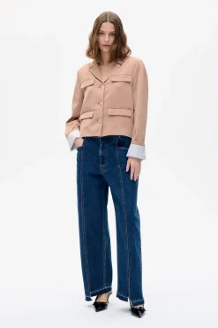 Baum und Pferdgarten Benthe Jacket from | Cinnamon Swirl Best
